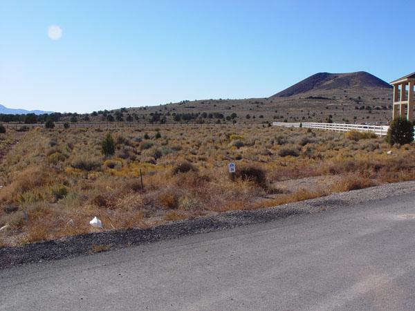 Trails End Street, Unit 24 Dammeron Valley, UT 84783 - Photo 1 of 1 Front View