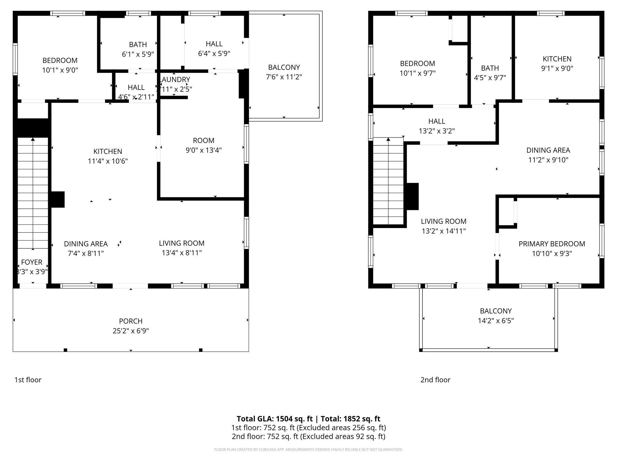 448 Sand Hill Road Asheville, NC 28806 - Photo 24 of 24