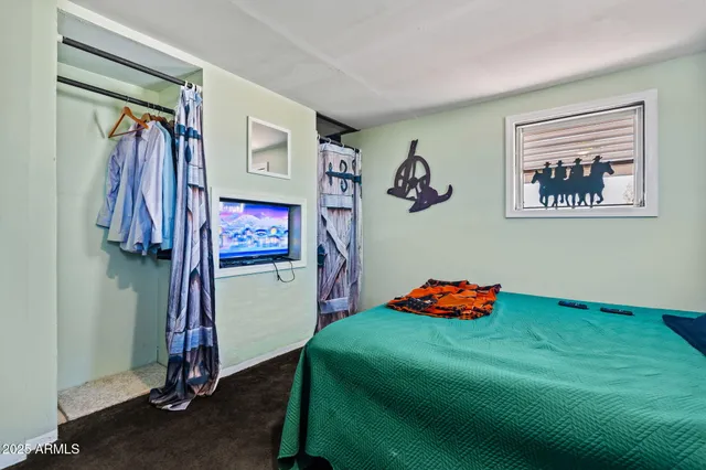 $25,000 | 929 North Delaware Drive, Unit 21, Apache Junction, AZ 85120