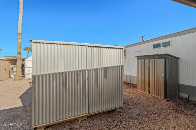 $25,000 | 929 North Delaware Drive, Unit 21, Apache Junction, AZ 85120