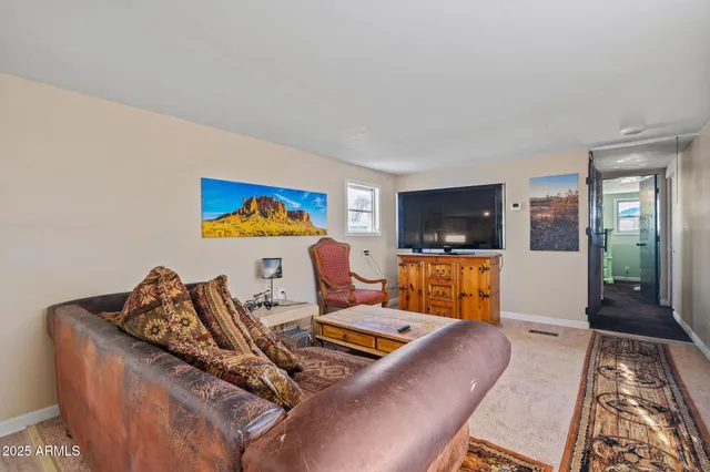 $25,000 | 929 North Delaware Drive, Unit 21, Apache Junction, AZ 85120