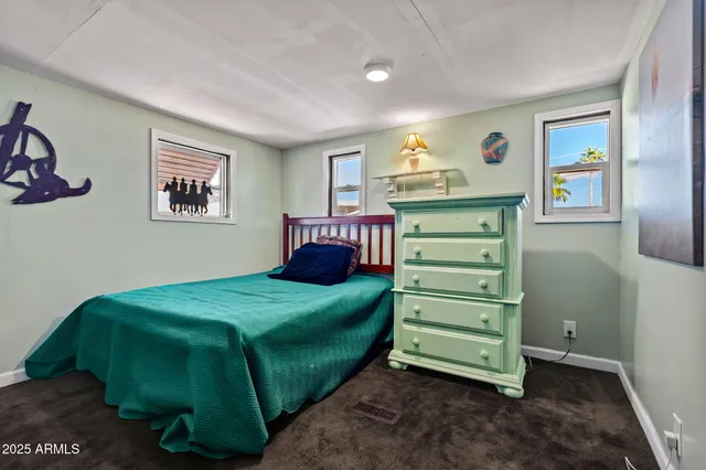 $25,000 | 929 North Delaware Drive, Unit 21, Apache Junction, AZ 85120