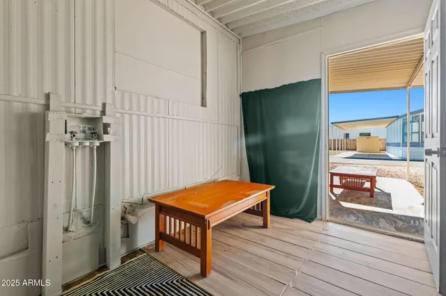 $25,000 | 929 North Delaware Drive, Unit 21, Apache Junction, AZ 85120