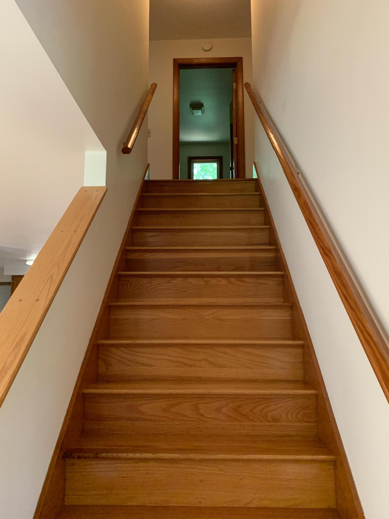 33 Lords Beach Road Trenton, ME 04605 - Photo 24 of 27 33 Lords Stairs pic 1