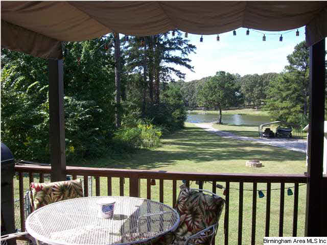 166 Funderburg Bend Road Pell City, AL 35128 - Photo 30 of 31 Gallery Image 30
