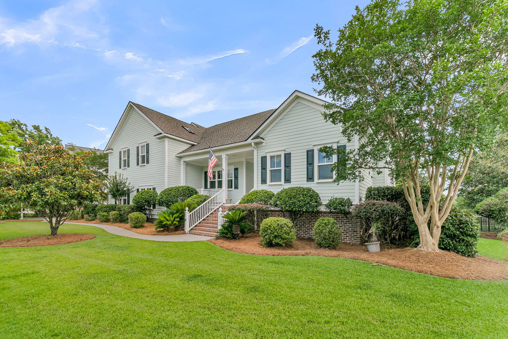 2744 Fountainhead Way Mount Pleasant, SC 29466 - Photo 5 of 58 CREM - 2744 Fountainhead-34