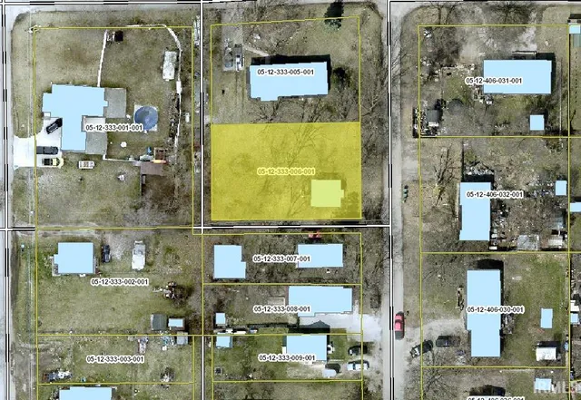 $24,999 | 56585 Best, Elkhart, IN 46516