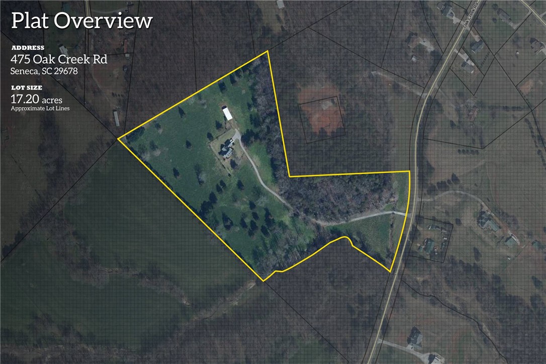 475 Oak Creek Road Seneca, SC 29678 - Photo 1 of 50 Gallery Image 1