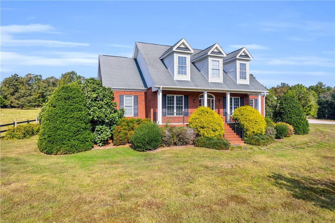 475 Oak Creek Road Seneca, SC 29678 - Photo 11 of 50 Gallery Image 11