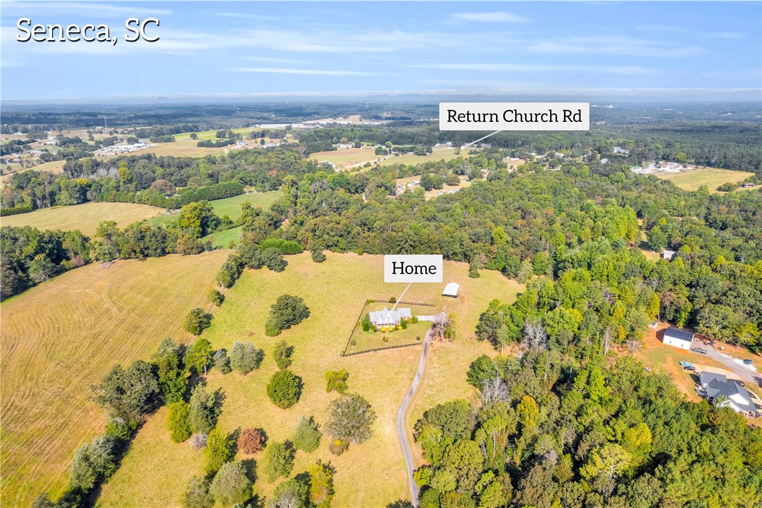 475 Oak Creek Road Seneca, SC 29678 - Photo 4 of 50 Gallery Image 4