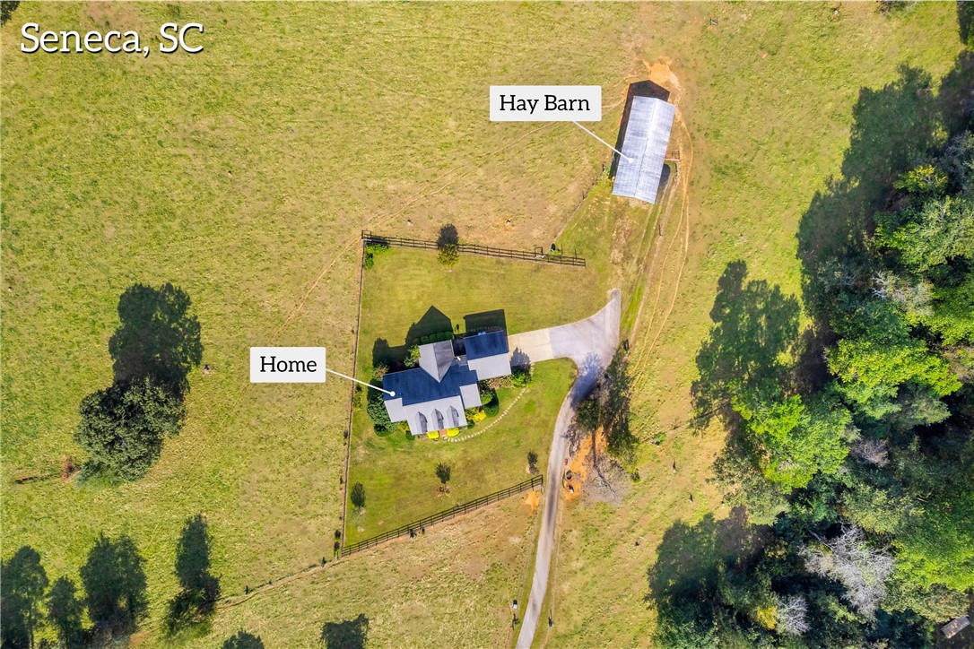 475 Oak Creek Road Seneca, SC 29678 - Photo 9 of 50 Gallery Image 9