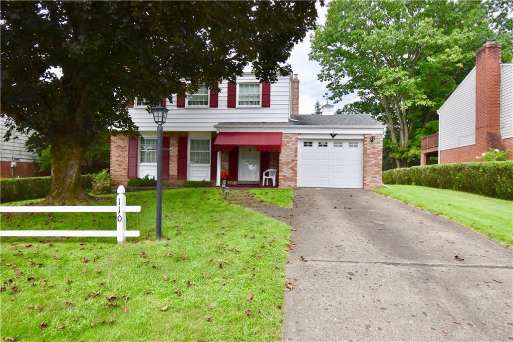 110 Lawest Road Natrona Heights, PA 15065 - Photo 1 of 42 Gallery Image 1