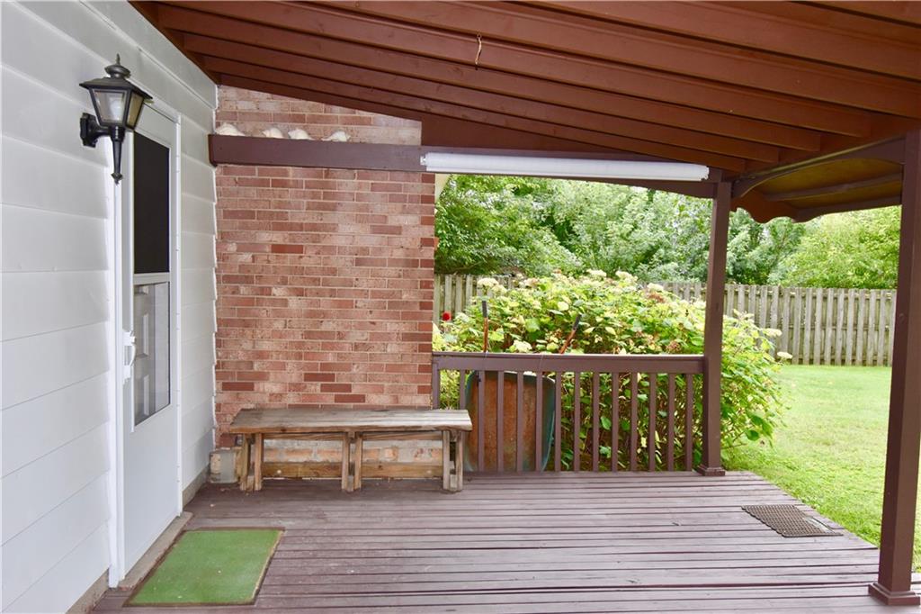 110 Lawest Road Natrona Heights, PA 15065 - Photo 31 of 42 Gallery Image 31