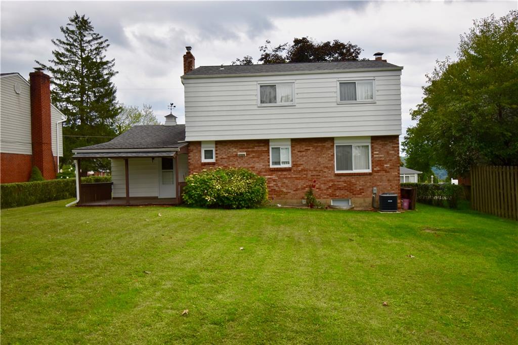 110 Lawest Road Natrona Heights, PA 15065 - Photo 10 of 42 Gallery Image 10