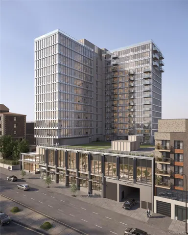 $779,690 | 138-18 Northern Boulevard, Unit 6G | Downtown Flushing