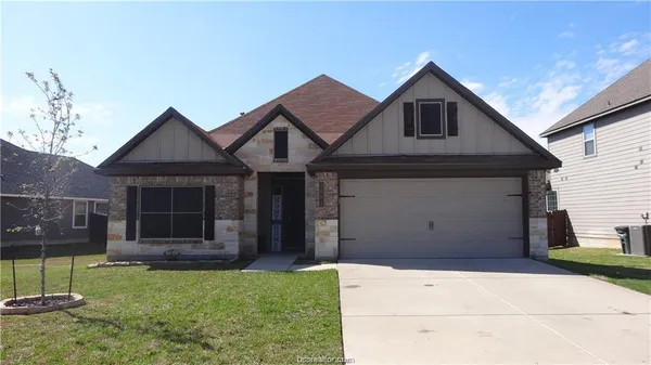 $2,650 | 2007 Markley Drive, Bryan, TX 77807