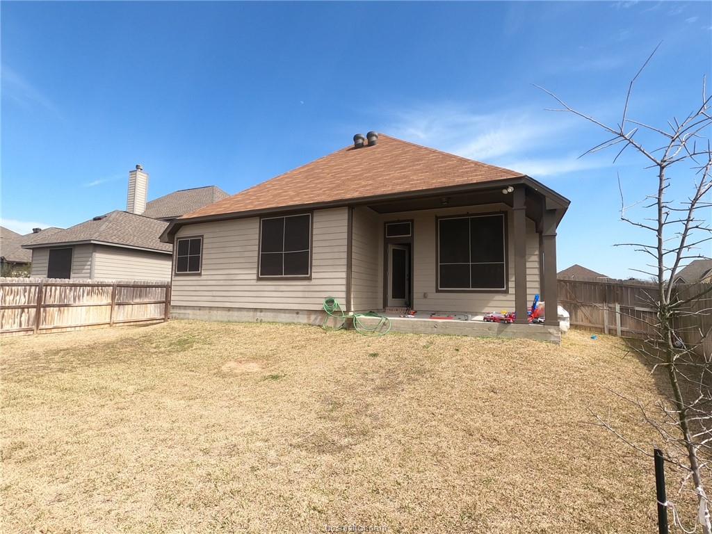 2007 Markley Drive Bryan, TX 77807 - Photo 22 of 24