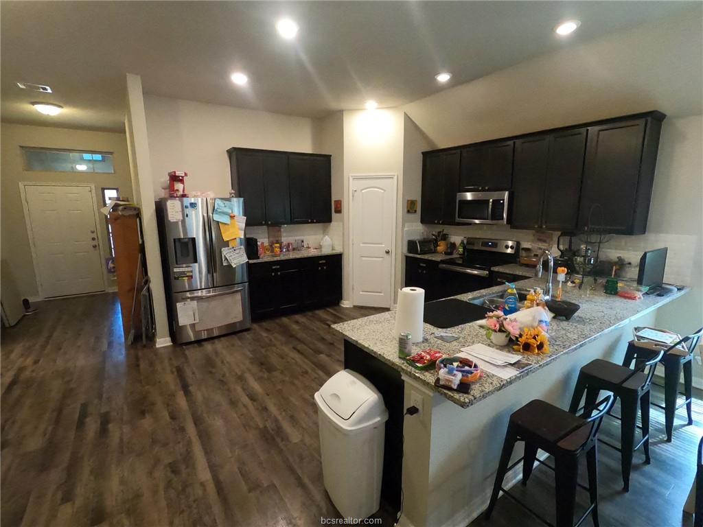 2007 Markley Drive Bryan, TX 77807 - Photo 3 of 24