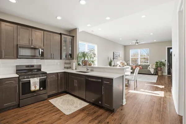 $349,900 | 310 North Indiana Avenue, Crown Point, IN 46307