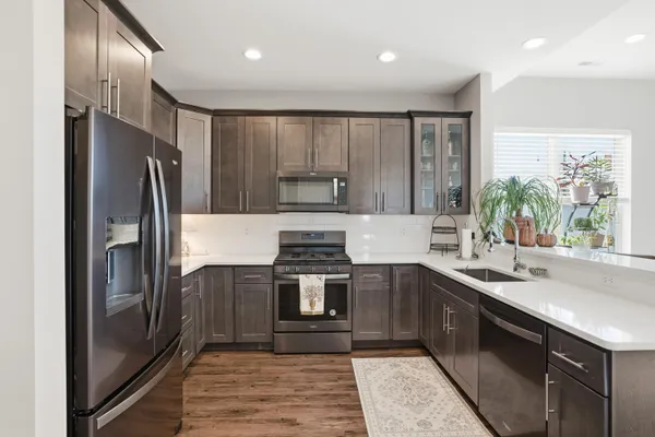 $349,900 | 310 North Indiana Avenue, Crown Point, IN 46307