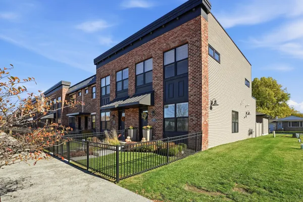 $349,900 | 310 North Indiana Avenue, Crown Point, IN 46307