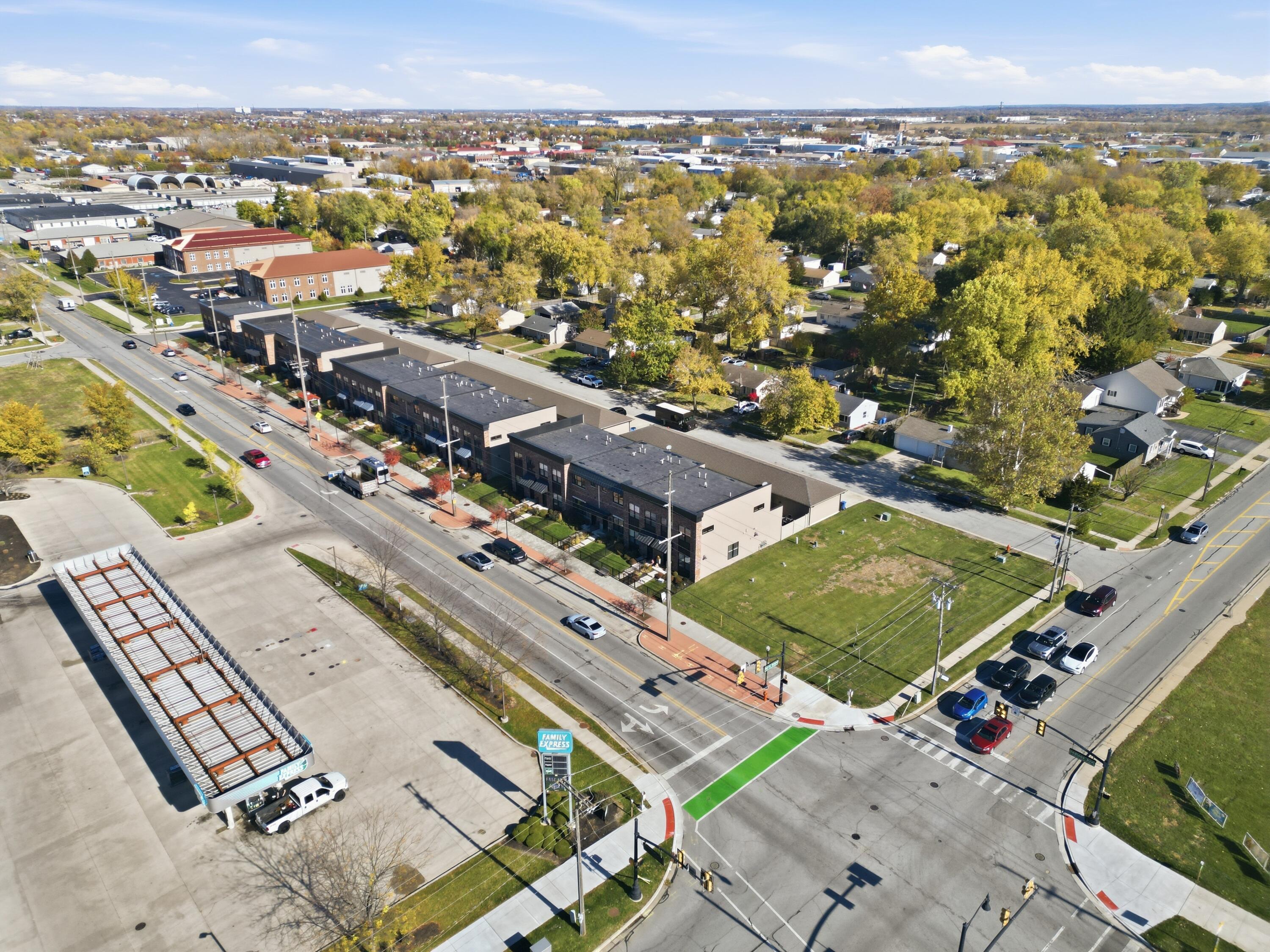 310 North Indiana Avenue Crown Point, IN 46307 - Photo 28 of 29