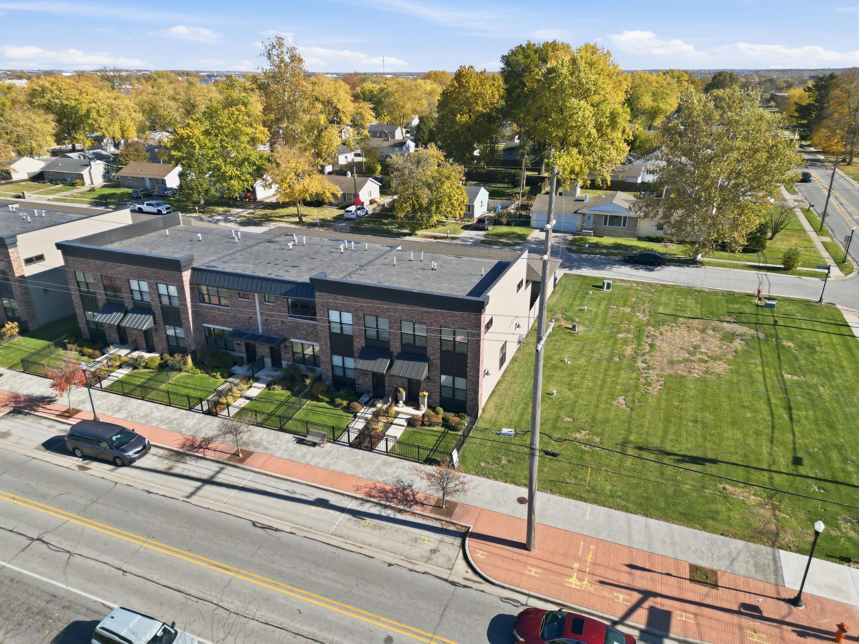 310 North Indiana Avenue Crown Point, IN 46307 - Photo 29 of 29 a view of a city
