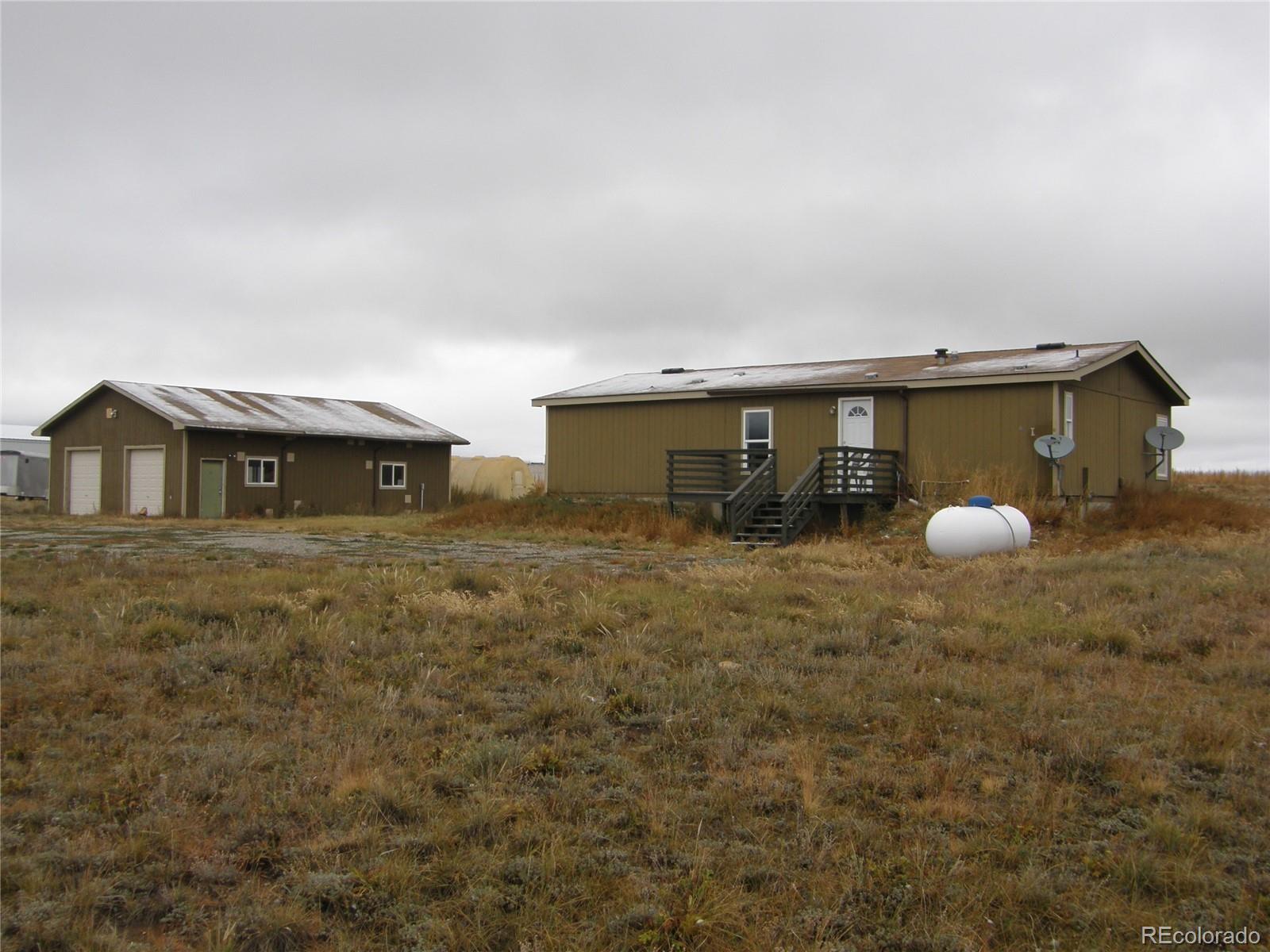 481 Kokanee Road Fairplay, CO 80440 - Photo 1 of 25 Gallery Image 1