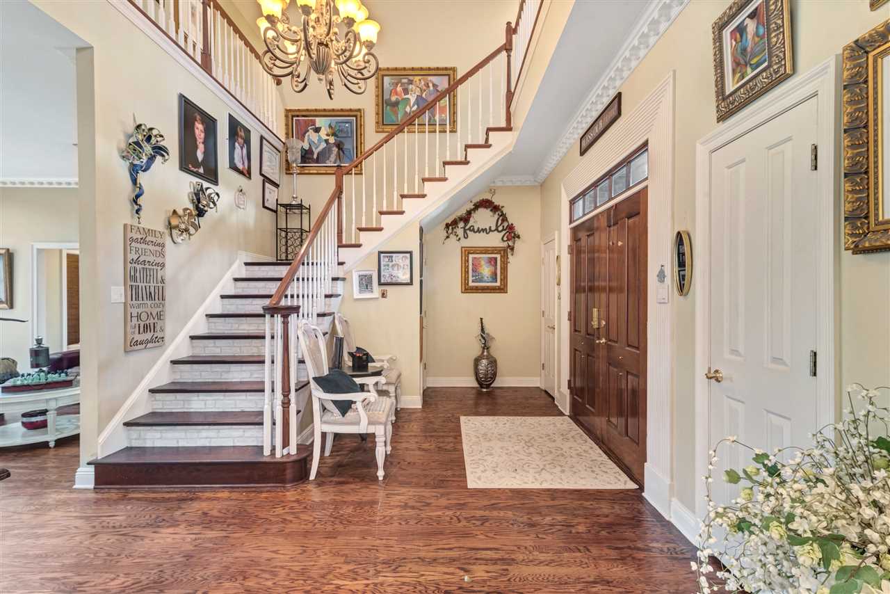 113 High Pines Ridge Fairhope, AL 36532 - Photo 5 of 47