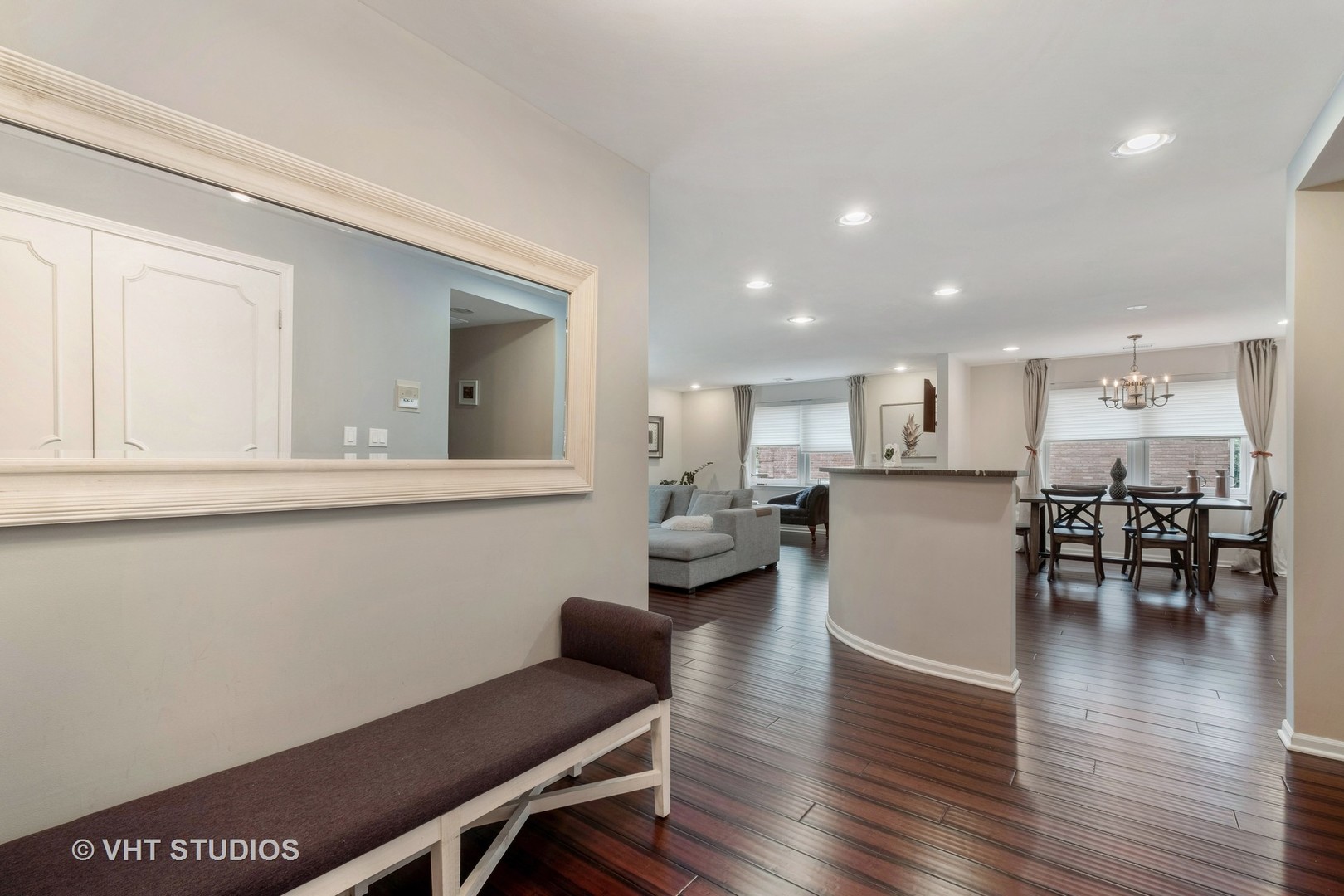 800 Midway Road, Unit 2S Northbrook, IL 60062 - Photo 2 of 17