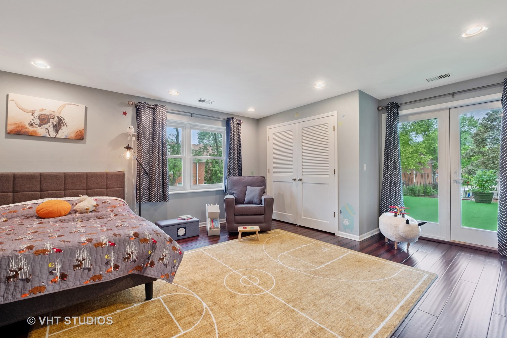 800 Midway Road, Unit 2S Northbrook, IL 60062 - Photo 13 of 17