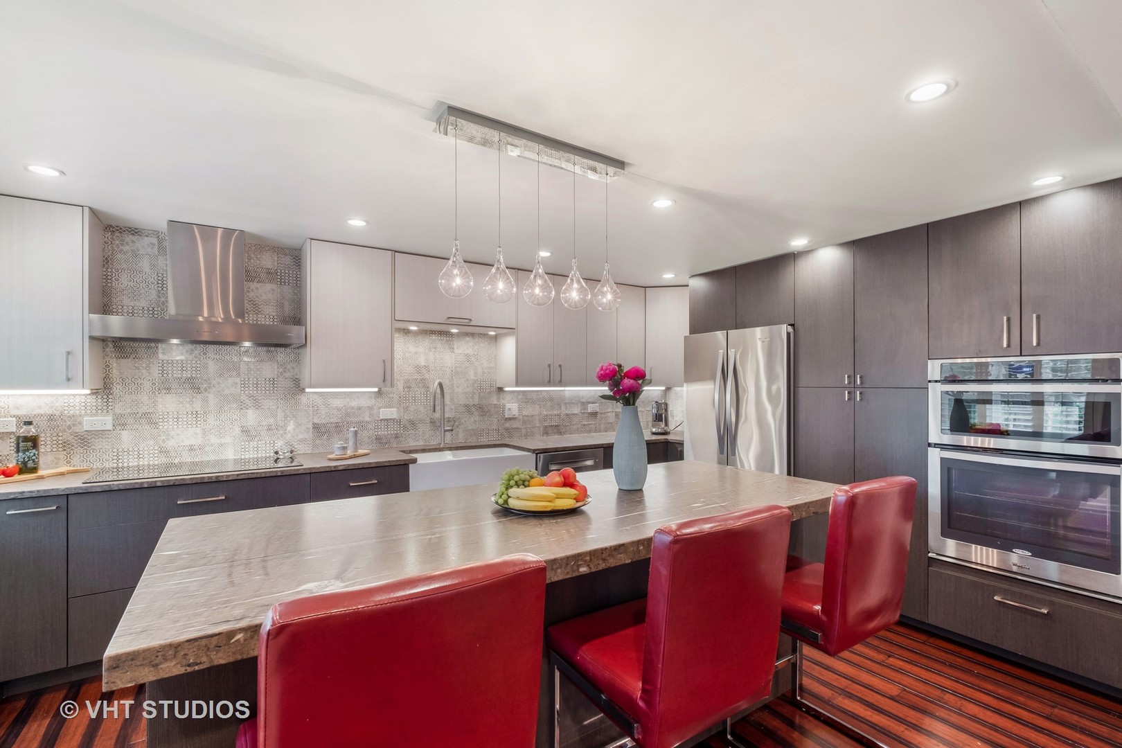 800 Midway Road, Unit 2S Northbrook, IL 60062 - Photo 4 of 17