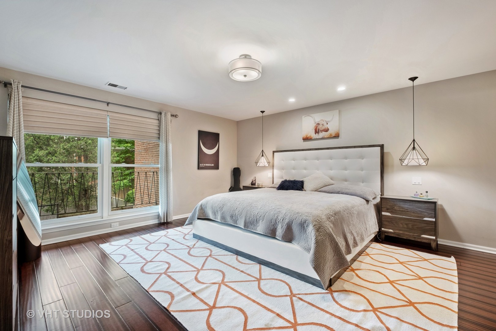 800 Midway Road, Unit 2S Northbrook, IL 60062 - Photo 10 of 17