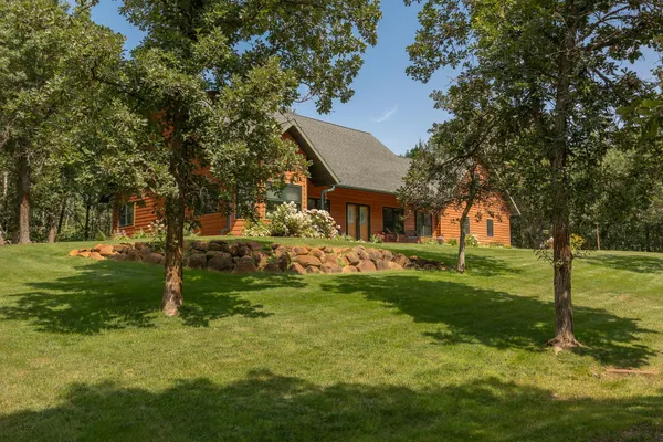 $620,000 | 1224 28th Avenue Southwest, Backus, MN 56435