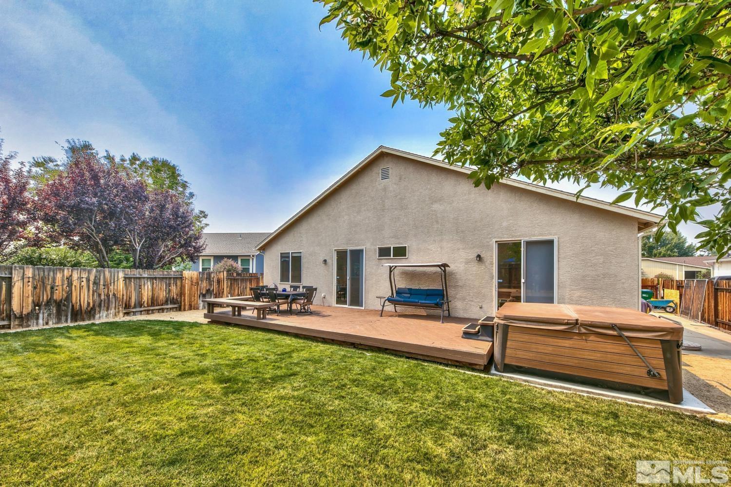 9740 Silver Desert Way Reno, NV 89506 - Photo 3 of 18 Photo 3