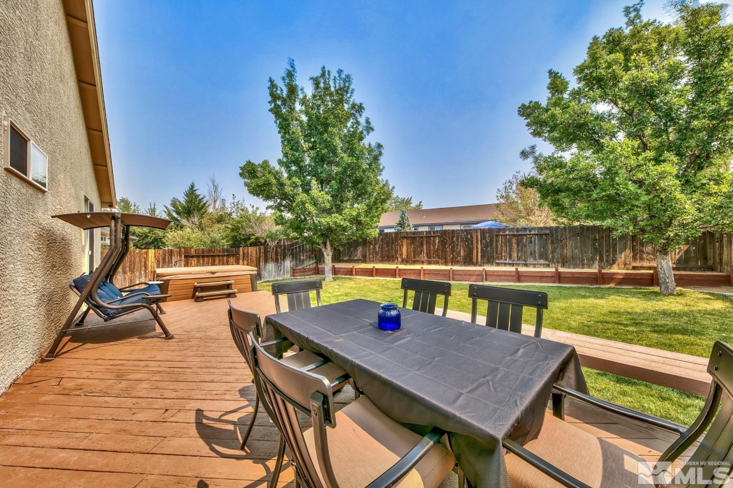 9740 Silver Desert Way Reno, NV 89506 - Photo 4 of 18 Photo 4