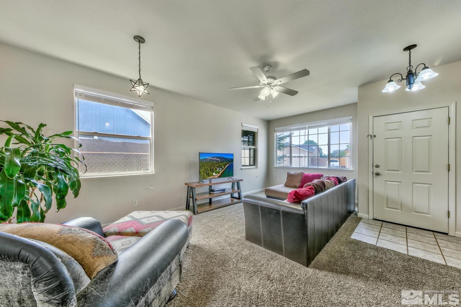 9740 Silver Desert Way Reno, NV 89506 - Photo 5 of 18 Photo 5