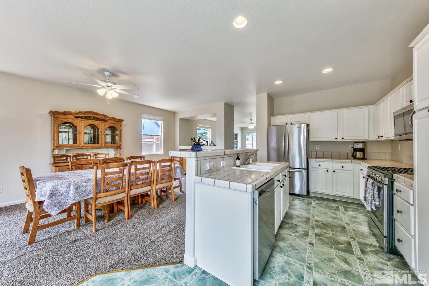 9740 Silver Desert Way Reno, NV 89506 - Photo 10 of 18 Photo 10