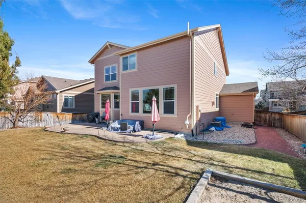 $749,900 | 14057 Fillmore Drive, Thornton, CO 80602