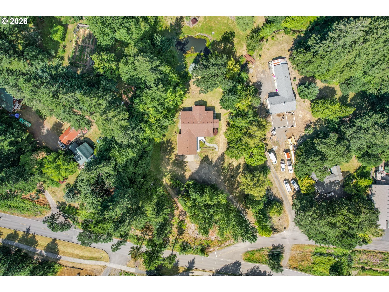 315 Southwest Attwell Road Stevenson, WA 98648 - Photo 43 of 43