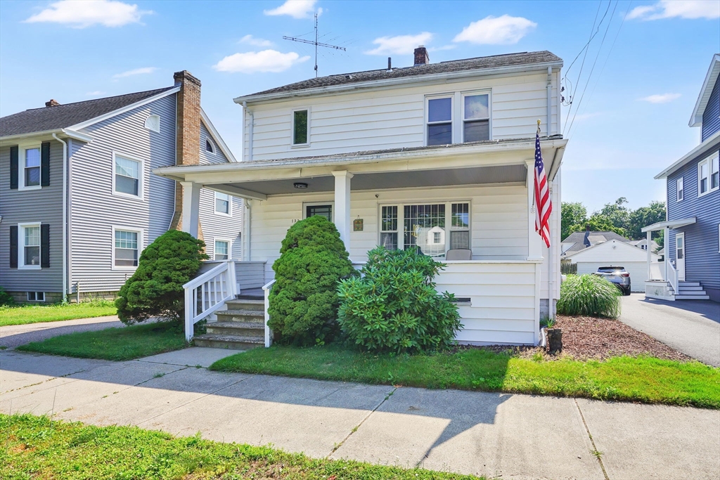 122 Shawmut Street Springfield, MA 01108 - Photo 2 of 42