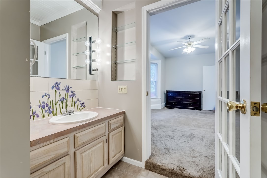190 Dartmouth Street, Unit 1 Rochester, NY 14607 - Photo 17 of 25 Gallery Image 17