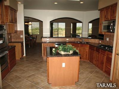 14569 East Circle L Ranch Place Vail, AZ 85641 - Photo 7 of 13