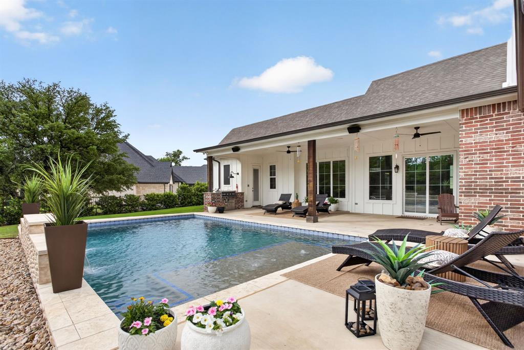 4004 Legend Trail Granbury, TX 76049 - Photo 30 of 33