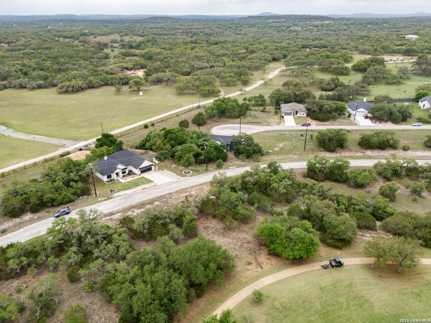 401 George Dolson Blanco, TX 78606 - Photo 15 of 19 a view of a city and lake view