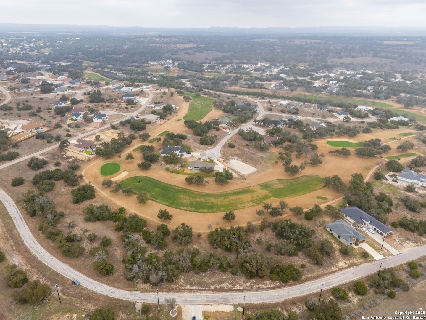 401 George Dolson Blanco, TX 78606 - Photo 6 of 19 a view of a sky