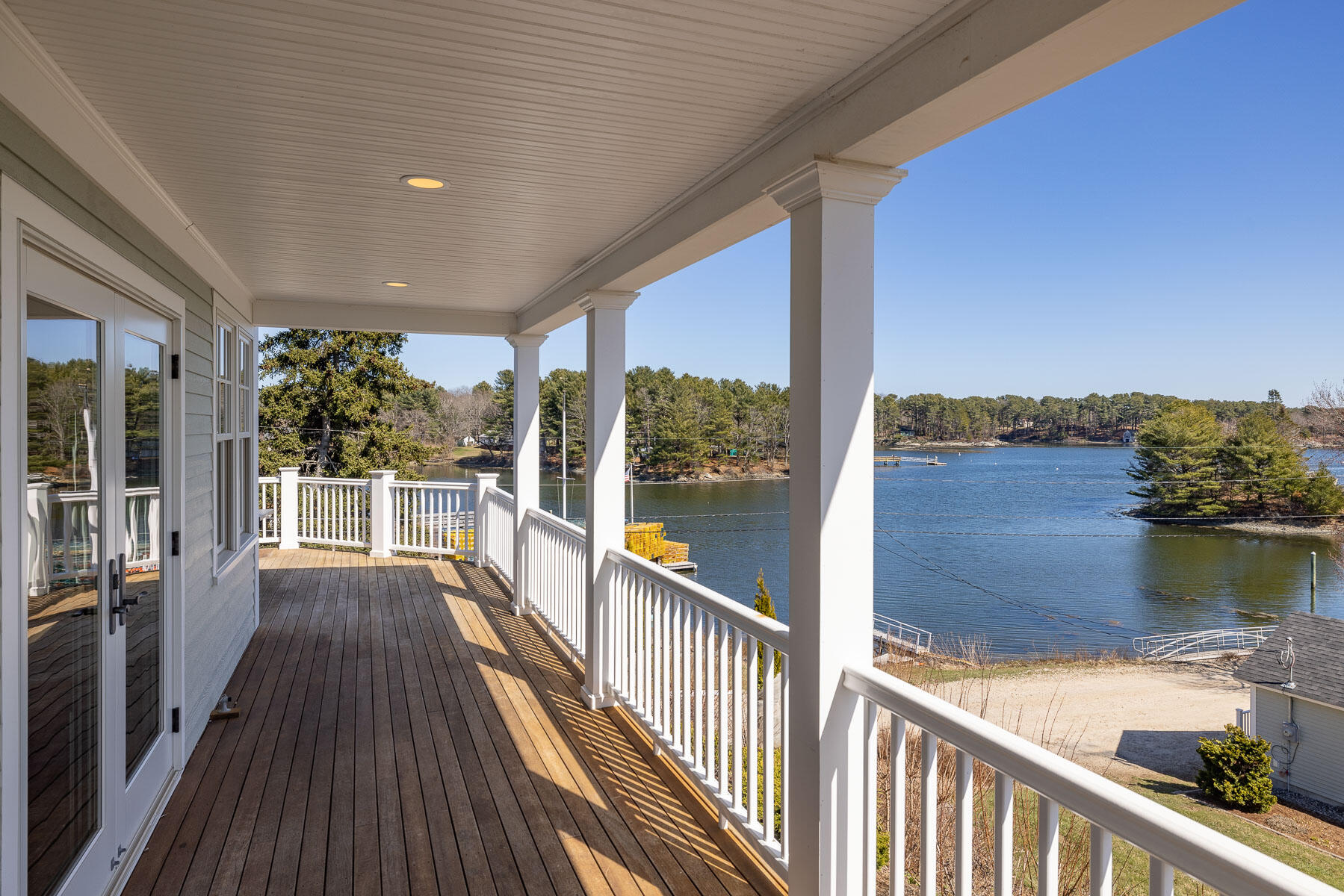 118 Pepperrell Road Kittery Point, ME 03905 - Photo 60 of 88 118 Pepperrell Rd
