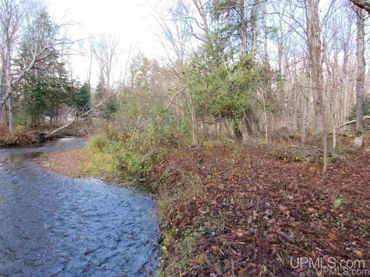 Lot 1 Sicotte Road Skanee, MI 49962 - Photo 7 of 23