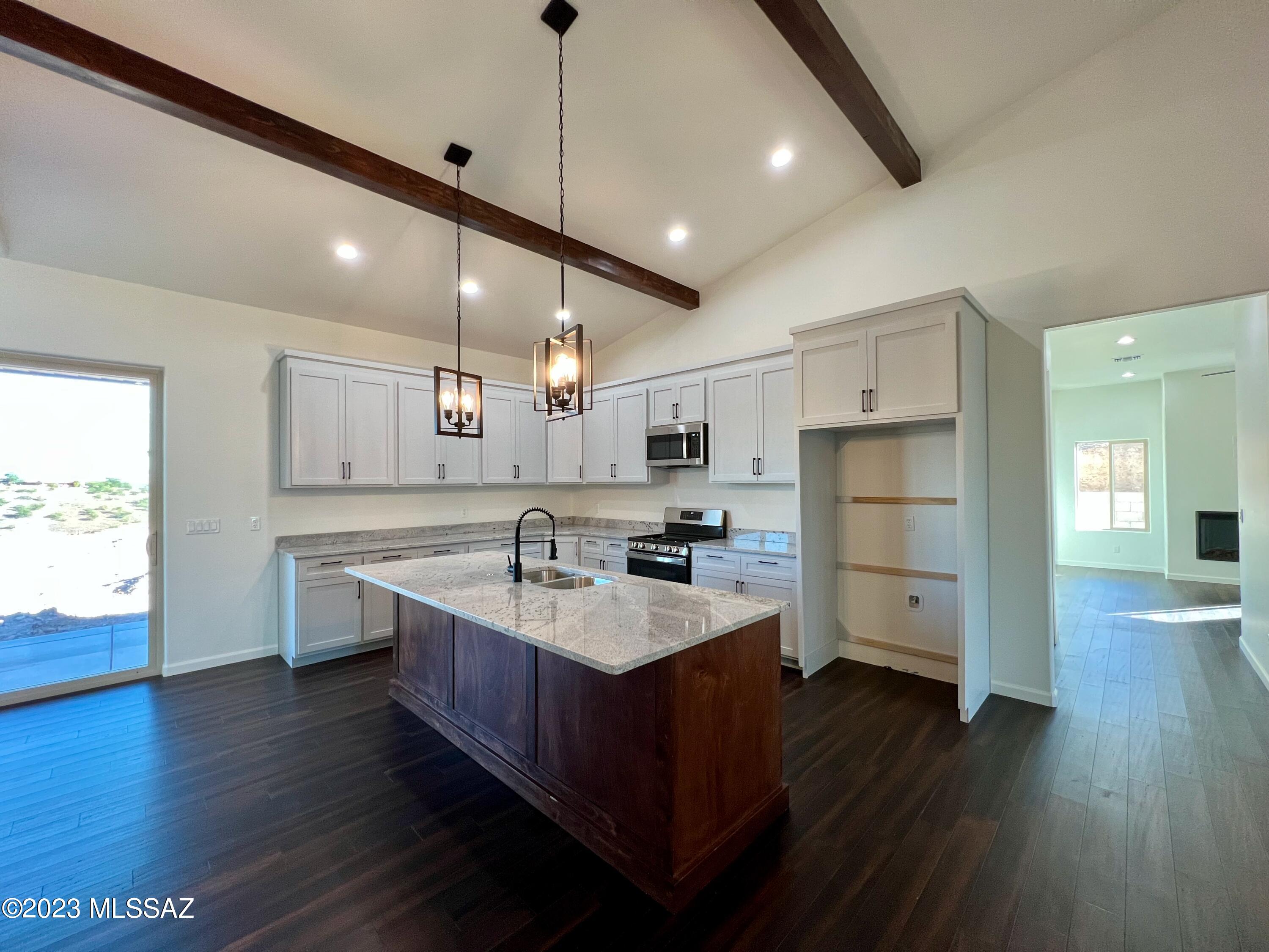 427 Tonichi Court Rio Rico, AZ 85648 - Photo 12 of 43