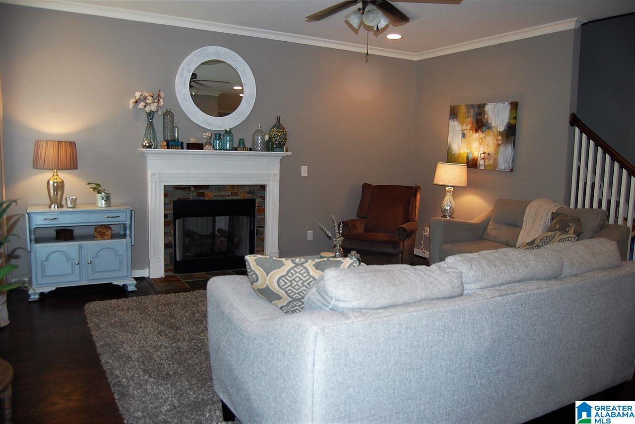 525 Rosebury Road Helena, AL 35080 - Photo 4 of 30